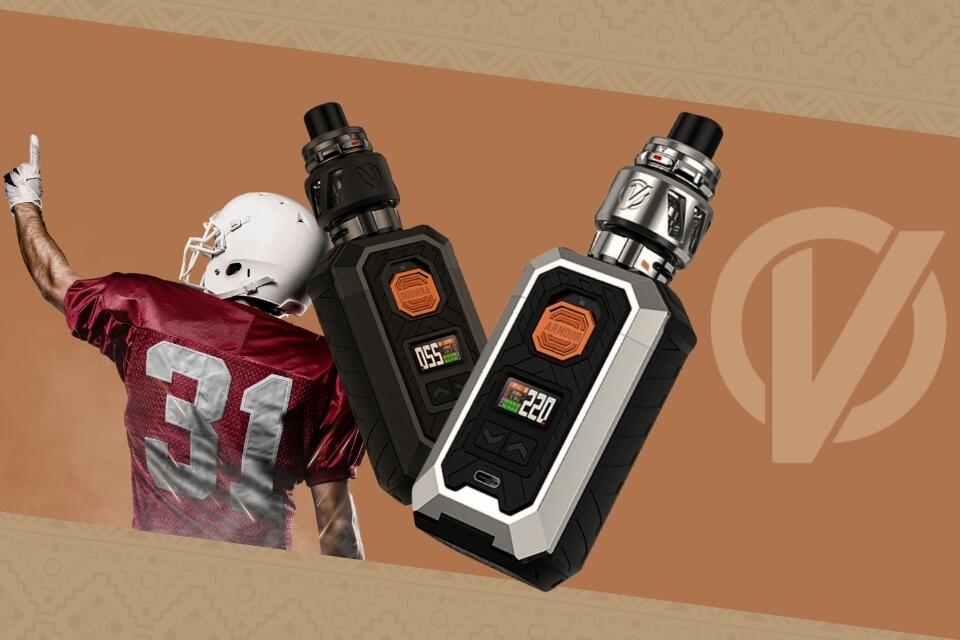 Vape Armour Max