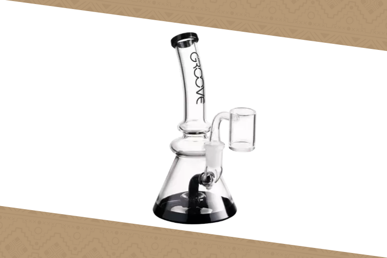 Bong Beaker Rig Groove