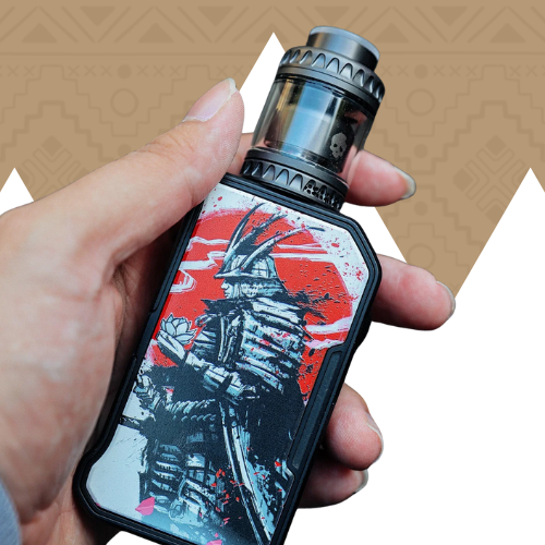 Erros mais comuns de iniciantes no mundo do vape