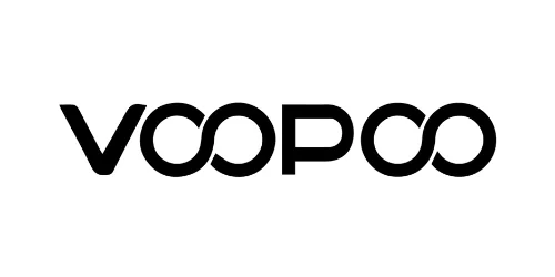 Logotipo da marca Voopoo