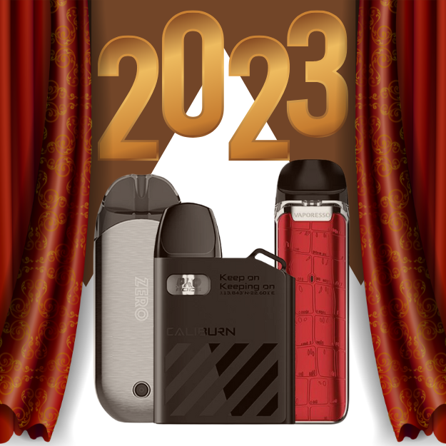 Os melhores Pods System de 2023