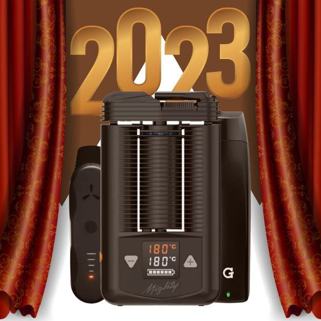 Os melhores Vaporizadores de Ervas de 2023