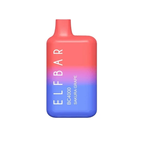 Pod Elf Bar BC4000