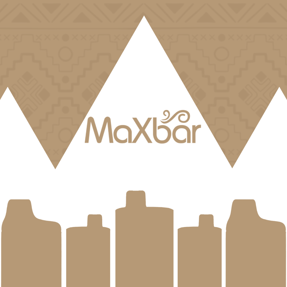 MaxBar e seus dispositivos em parceria com a Zomo!