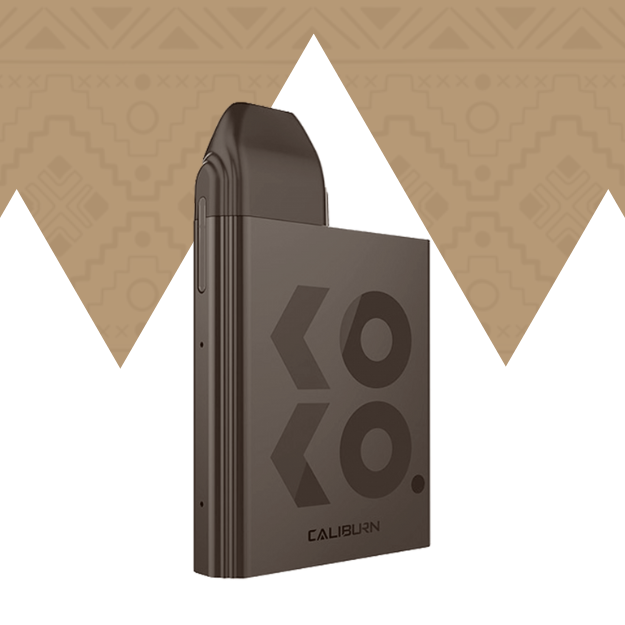 Uwell: Pod Koko e suas variações