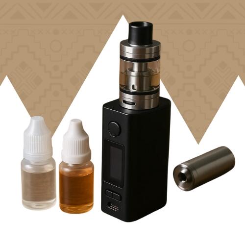 Top 5 curiosidades sobre o mundo do vaping