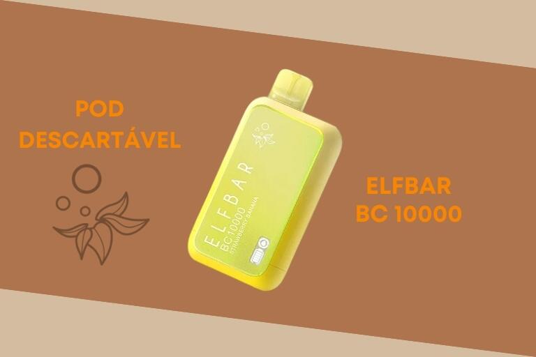 BC 10000 ElfBar