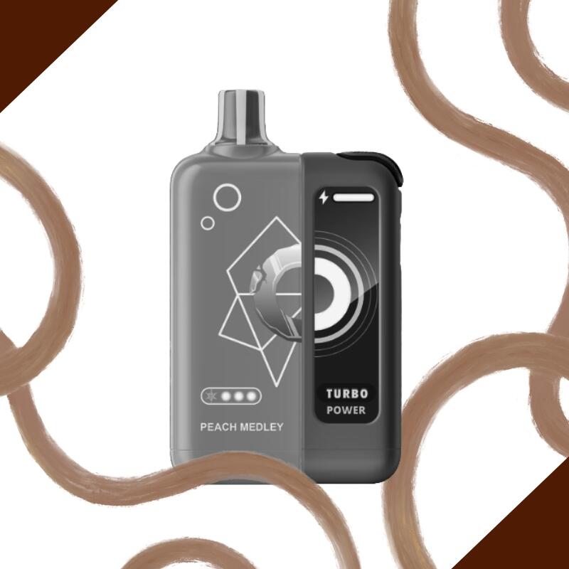 Review do pod descartável Elf Bar JoinOne 25K
