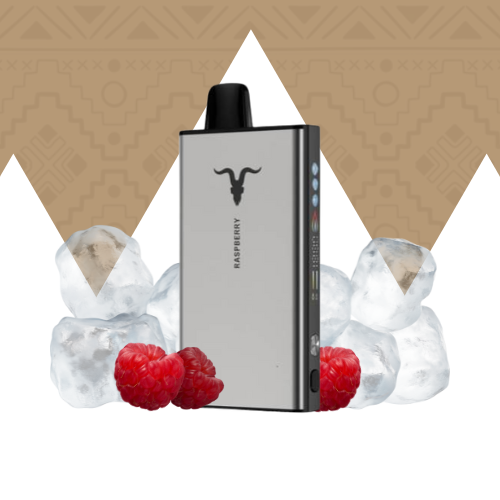 Review completo do pod descartável Ignite V400 Ice