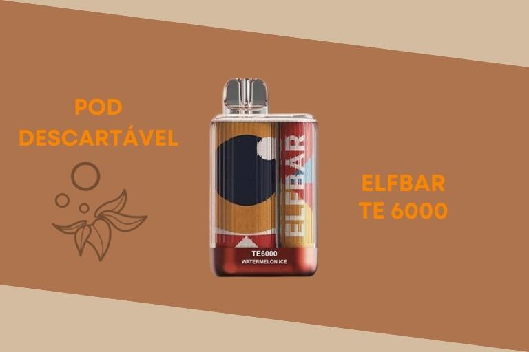 TE 6000