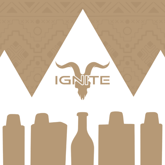 Ignite: transformando o meio vaping com mais inovação e estilo