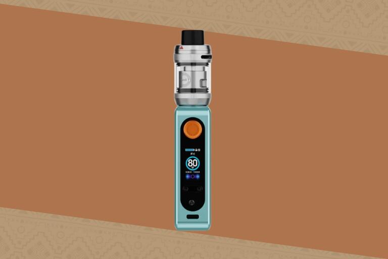 vape gen atomizador