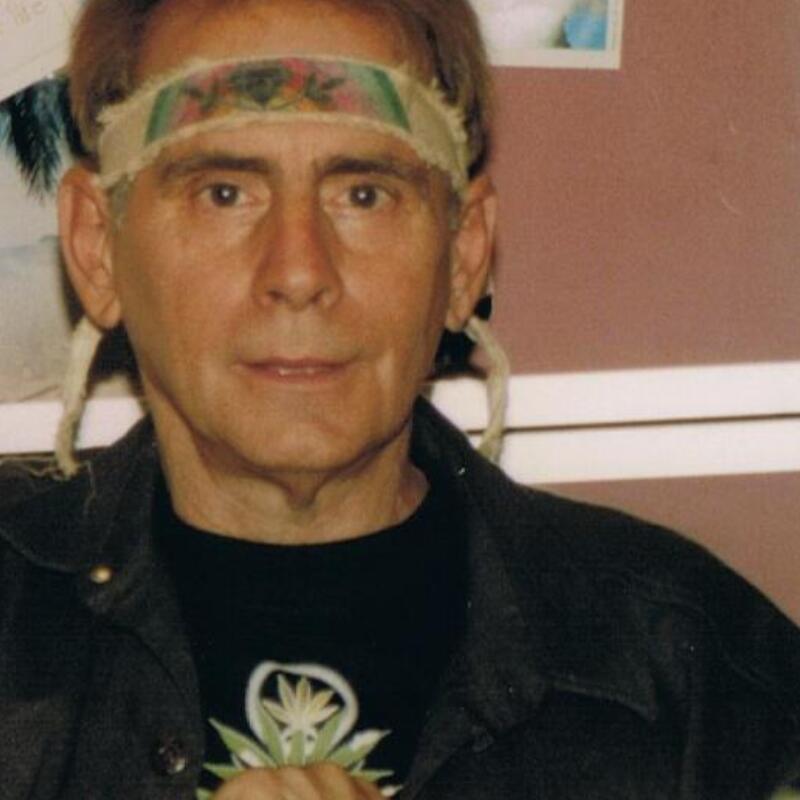 Eagle Bill - pioneiro da vaporização em 1993