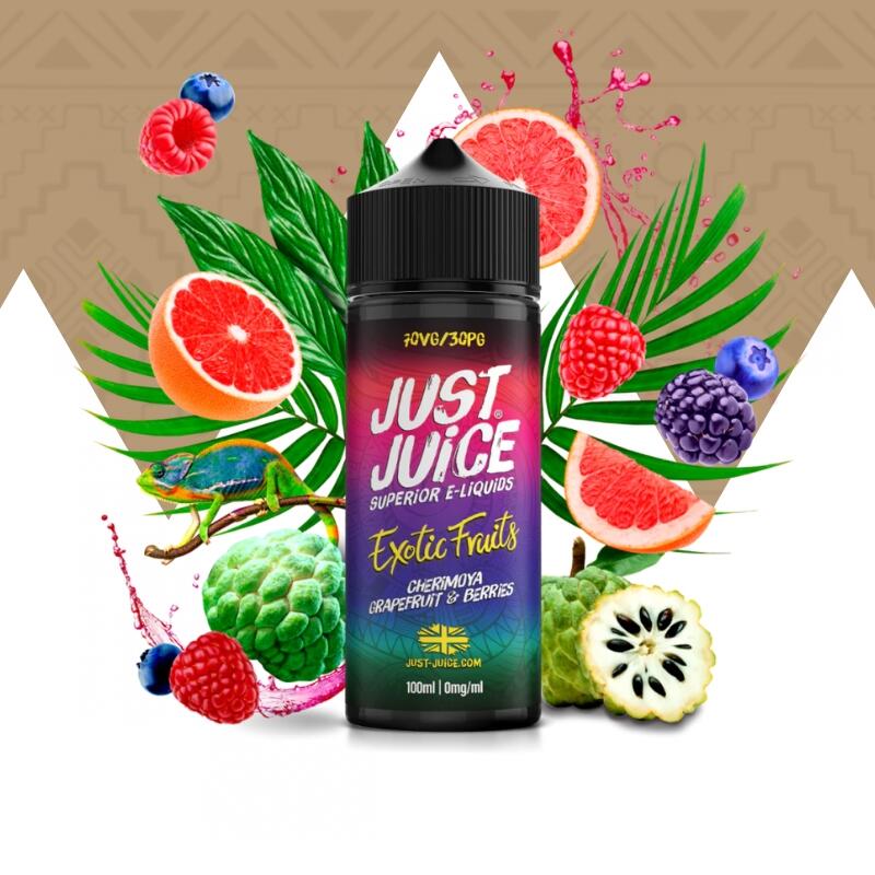Juice: um guia de cuidados, técnicas, sabores e consistências