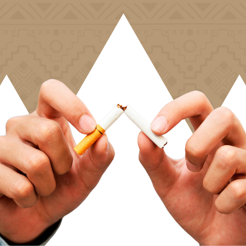 5 motivos para trocar o cigarro de nicotina por um vape
