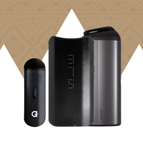 Top 3 vaporizadores de condução: desempenho, sabor e eficiência no aquecimento