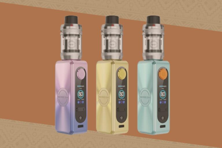 vape gen se com outras cores