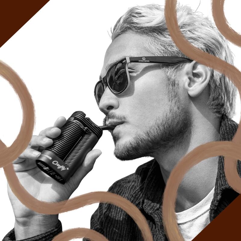 Dicas para ter a melhor experiência usando um vaporizador!