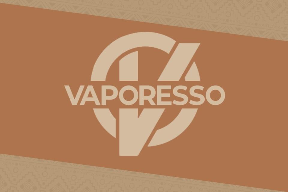 Vaporesso a marca por trás do Armour Max